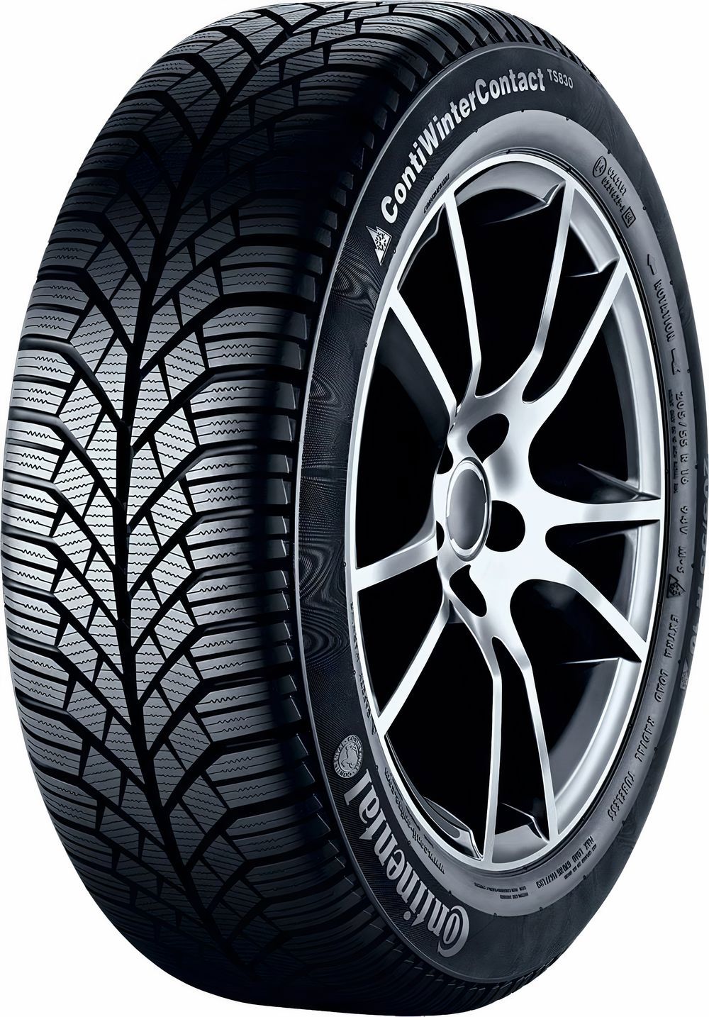 Continental ContiWinterContact TS830