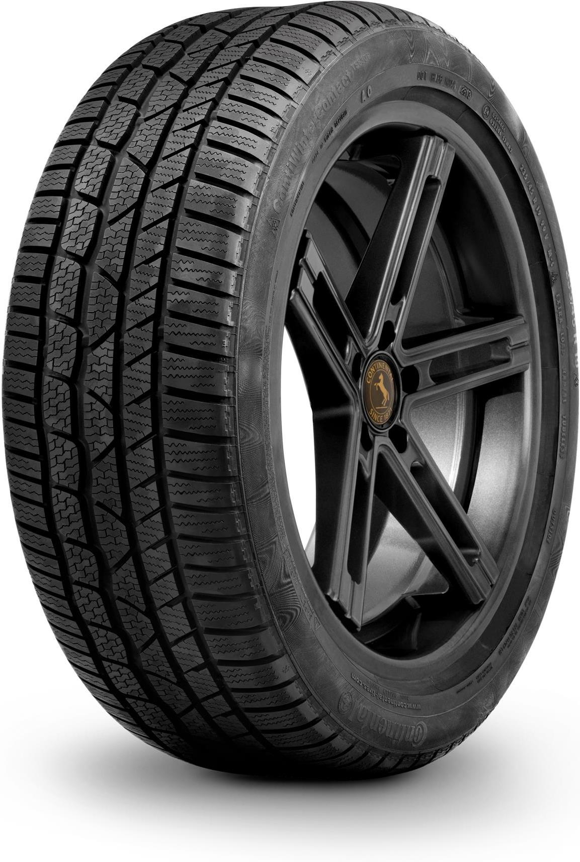 Continental ContiWinterContact TS830P