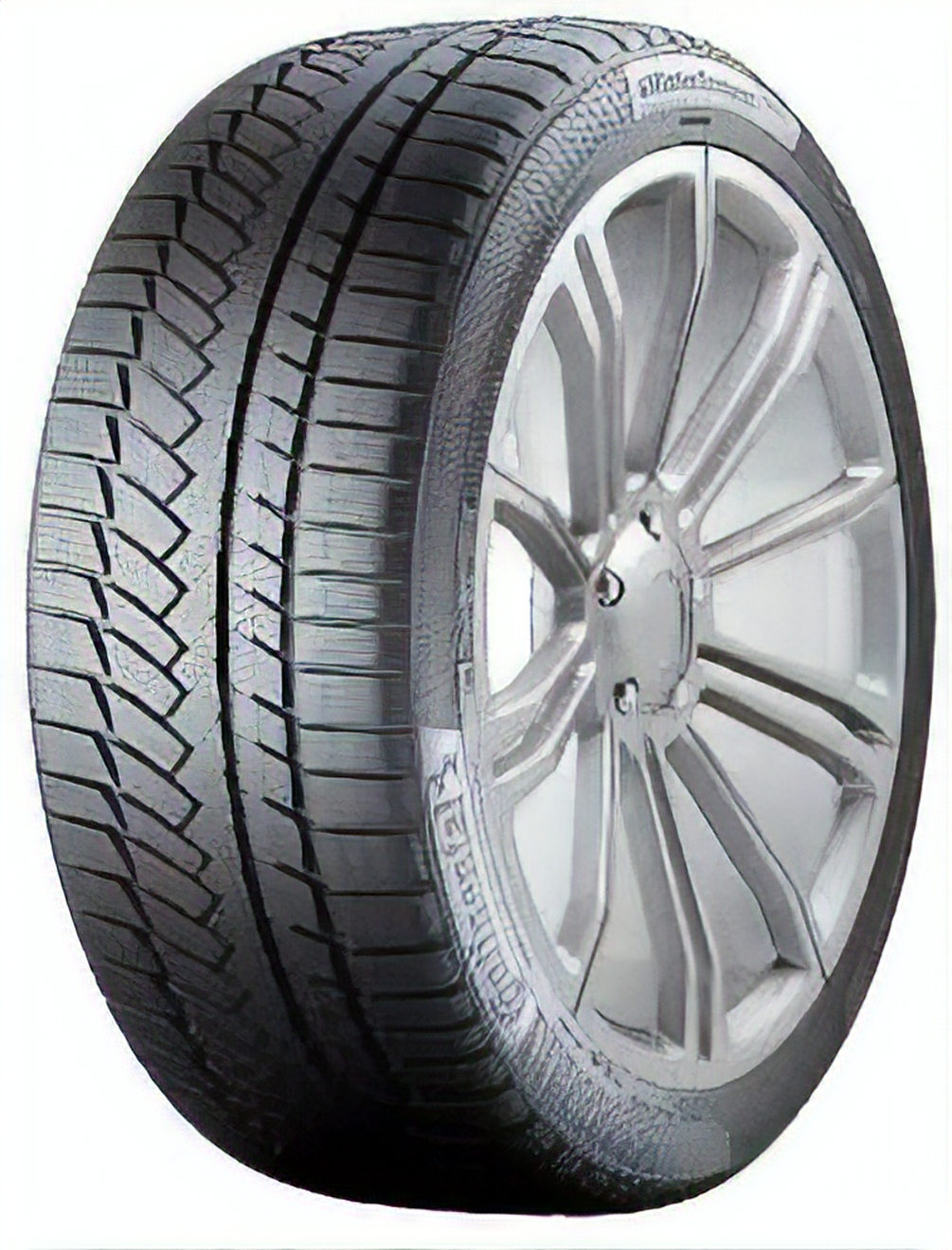 Continental ContiWinterContact TS850P