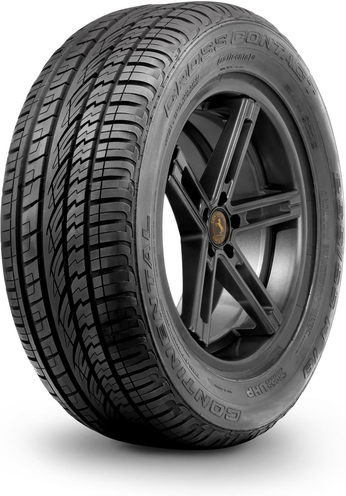 Continental CrossContact UHP