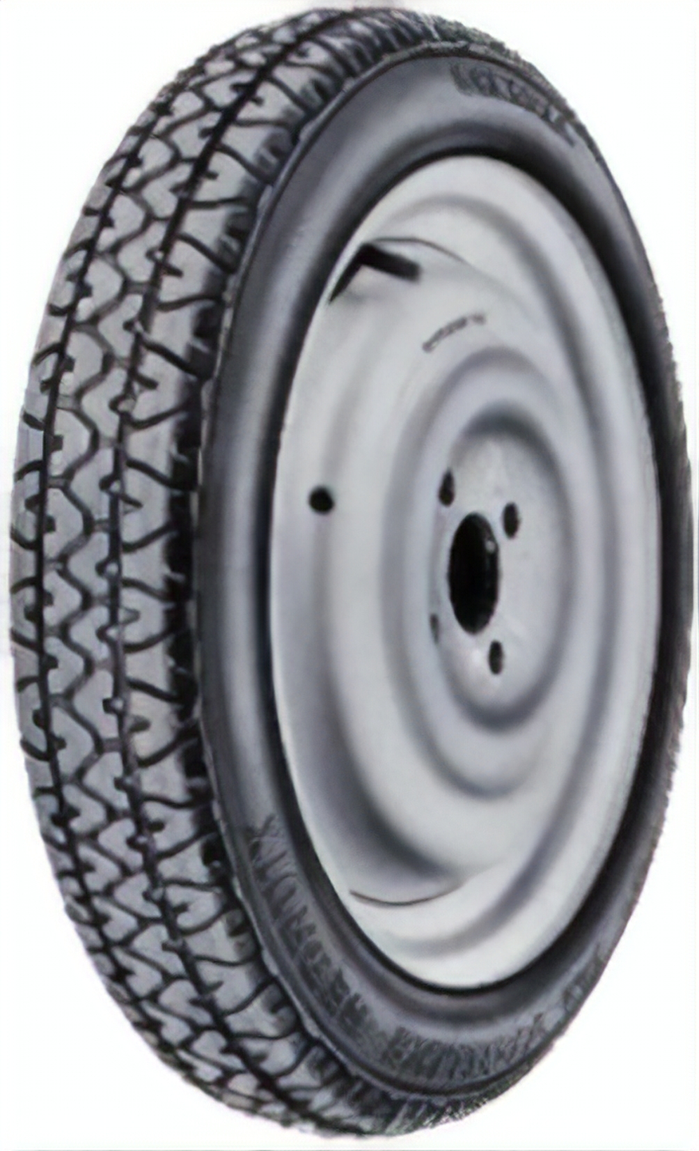 Continental CST17