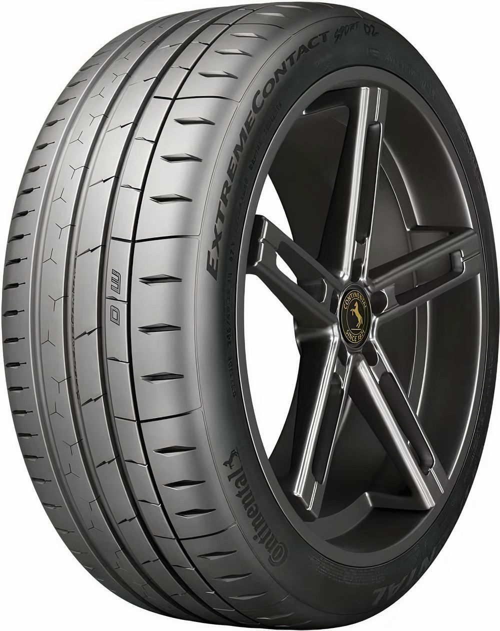 Continental ExtremeContact Sport 2