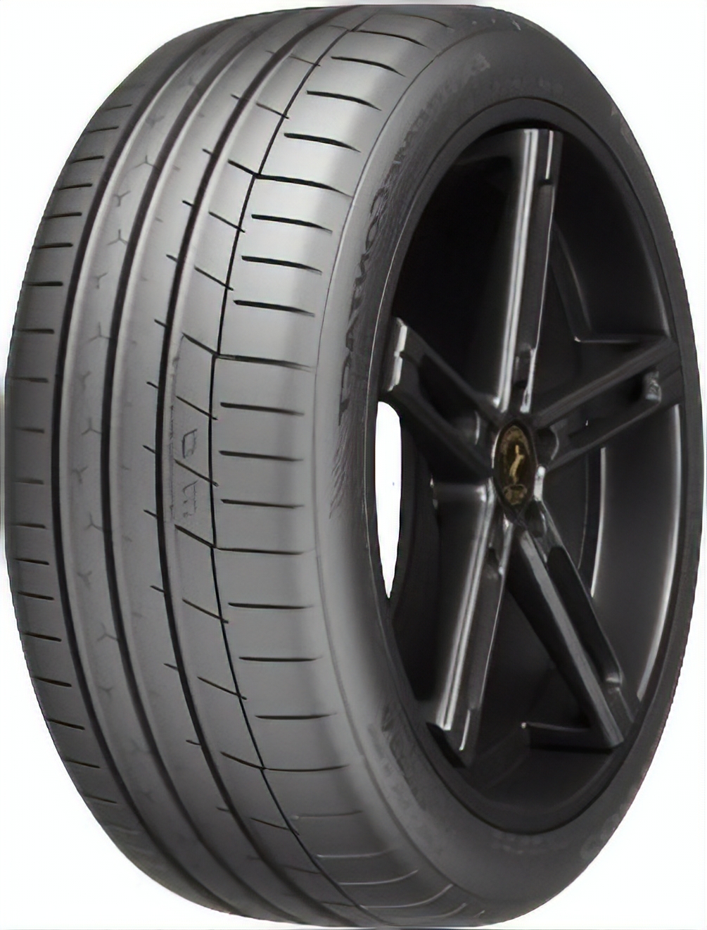 Continental ExtremeContact Sport