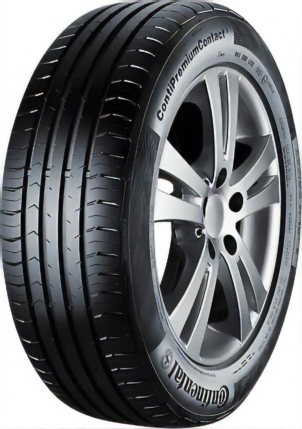 Continental PremiumContact 5