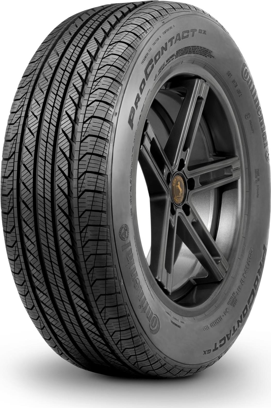 Continental ProContact GX