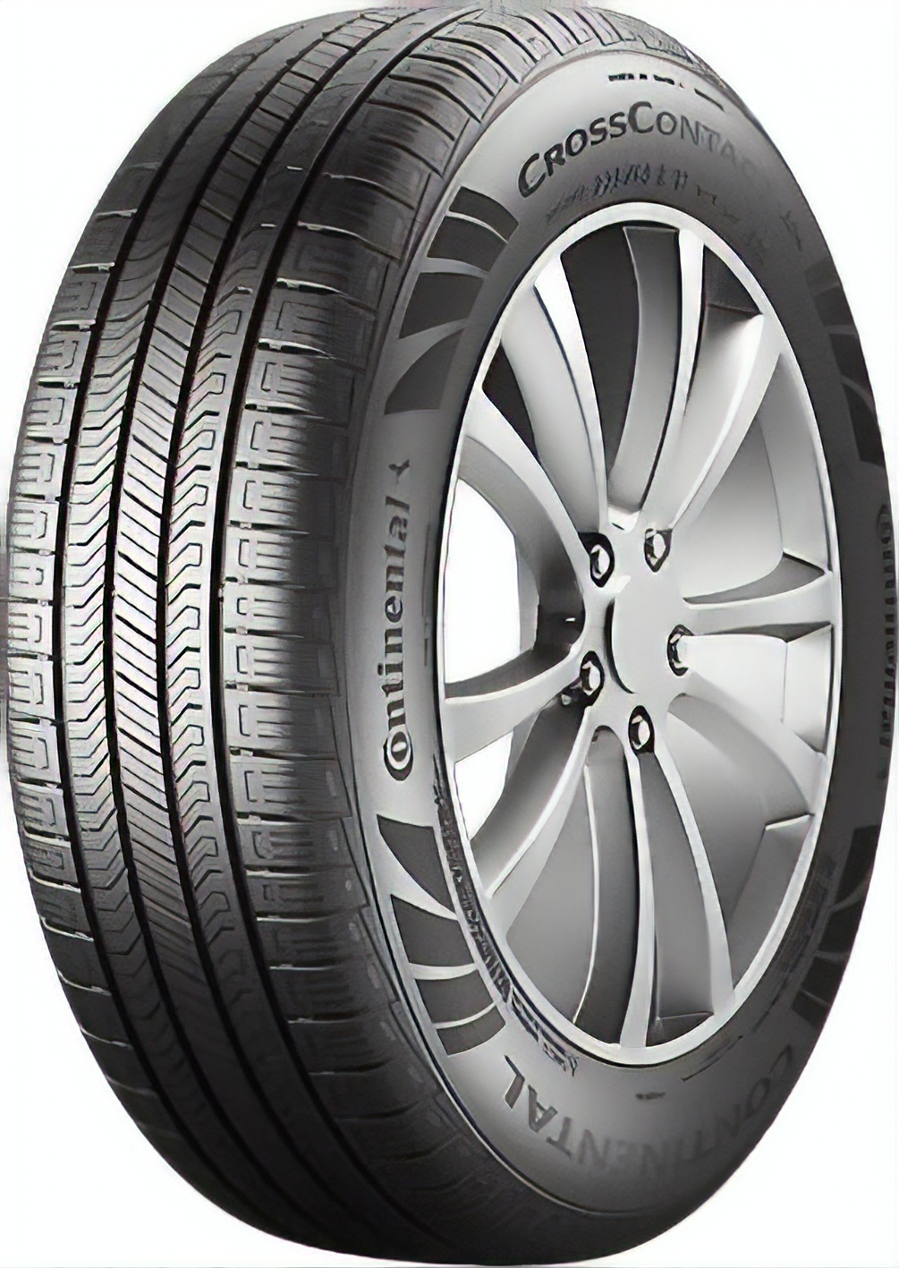 Continental ProContact RX SSR