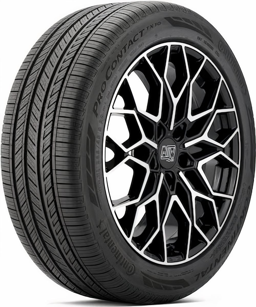 Continental ProContact TX 10