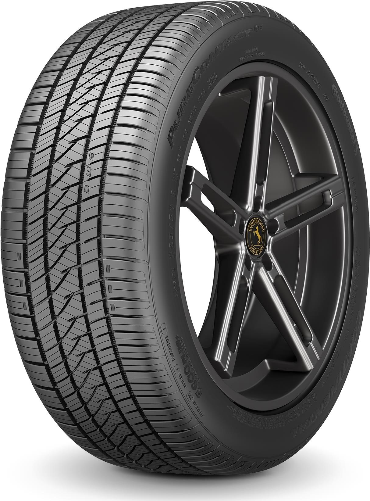 Continental PureContact LS