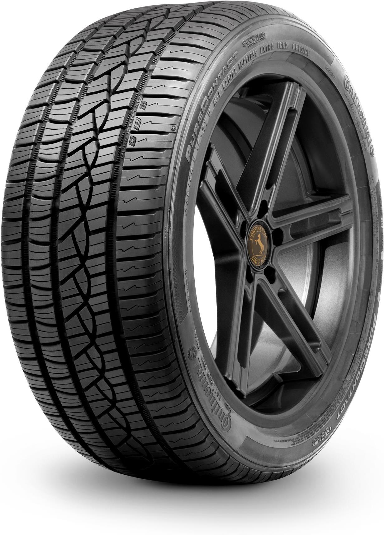 Continental PureContact