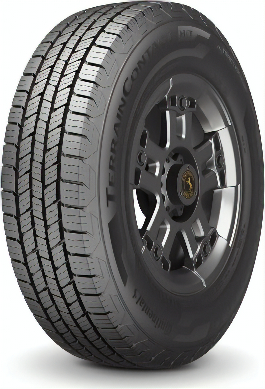 Continental TerrainContact HT