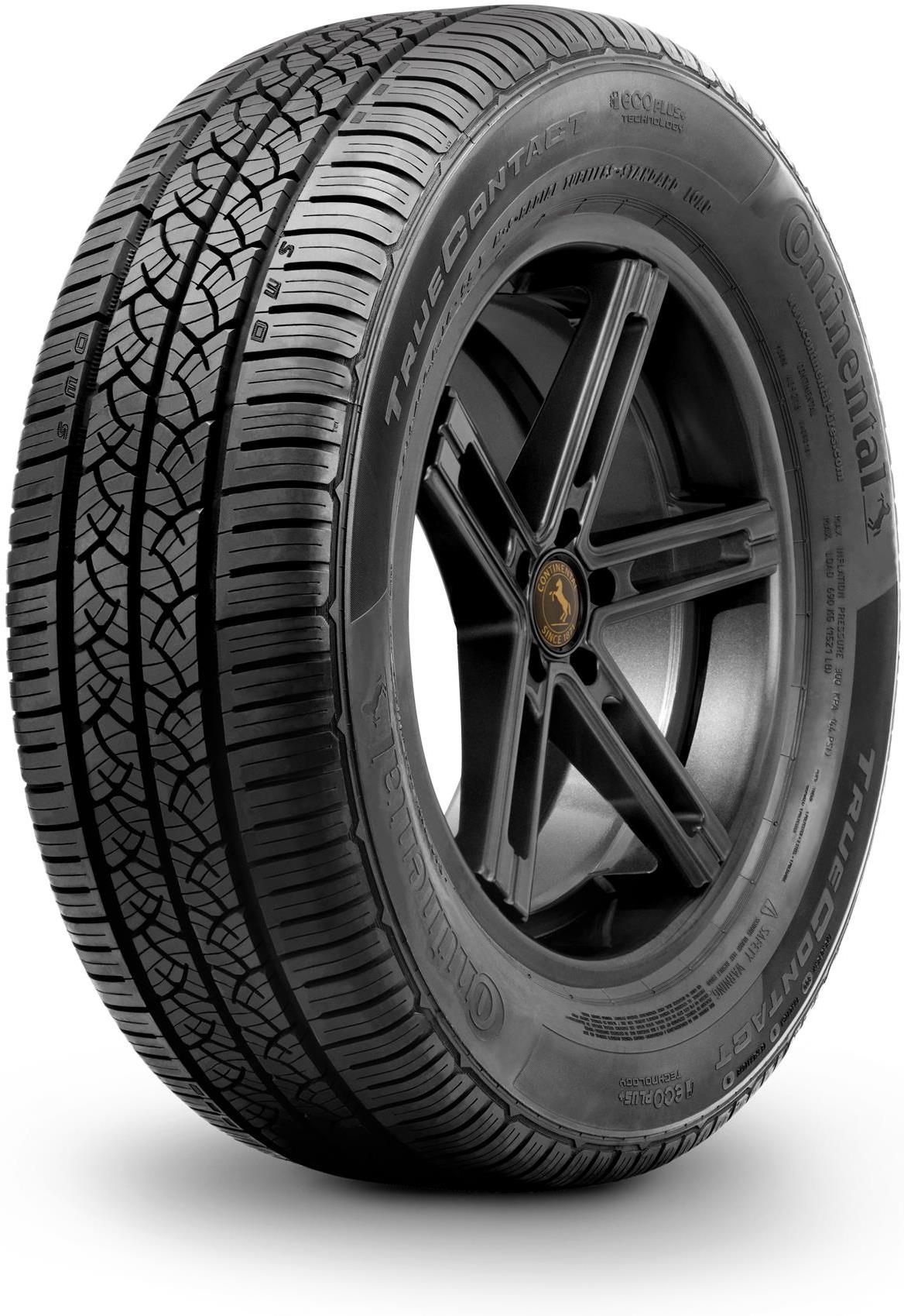 Continental TrueContact
