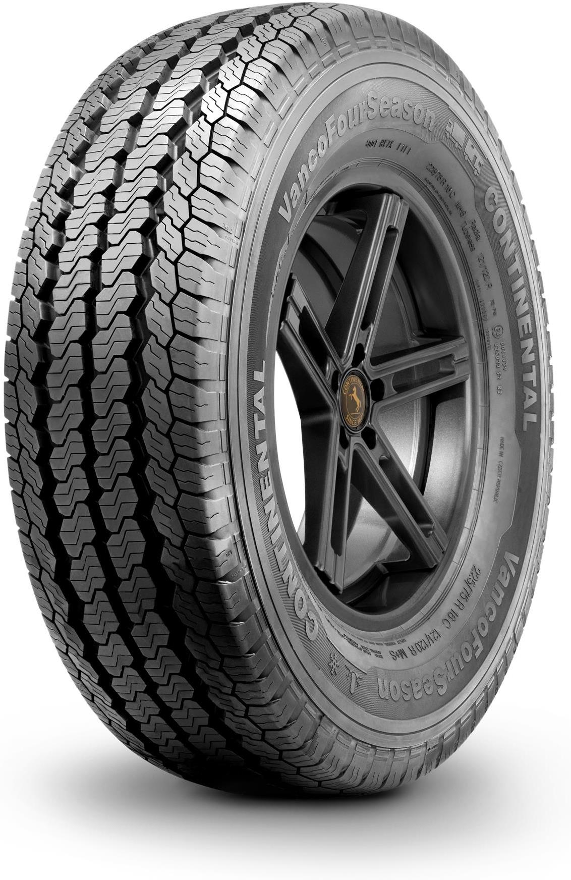 Continental VancoFourSeason
