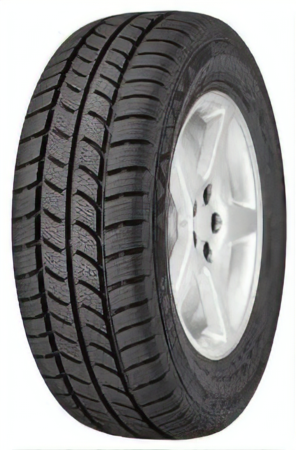 Continental VancoWinter 2