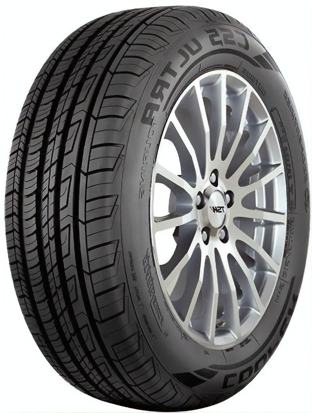 Cooper CS5 Ultra Touring