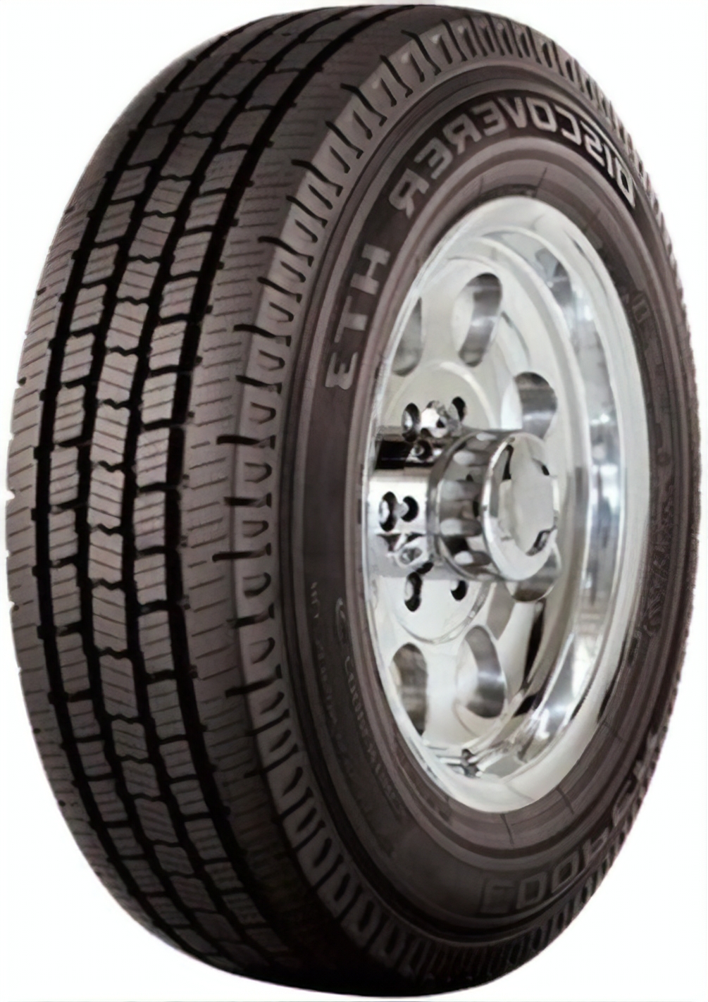 Cooper Discoverer HT3