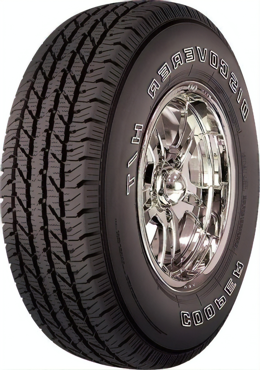 Cooper Discoverer HT