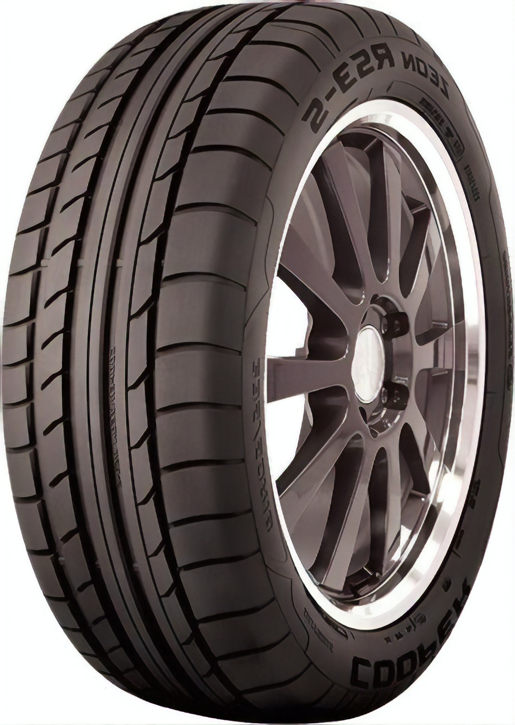 Cooper Zeon RS3-S