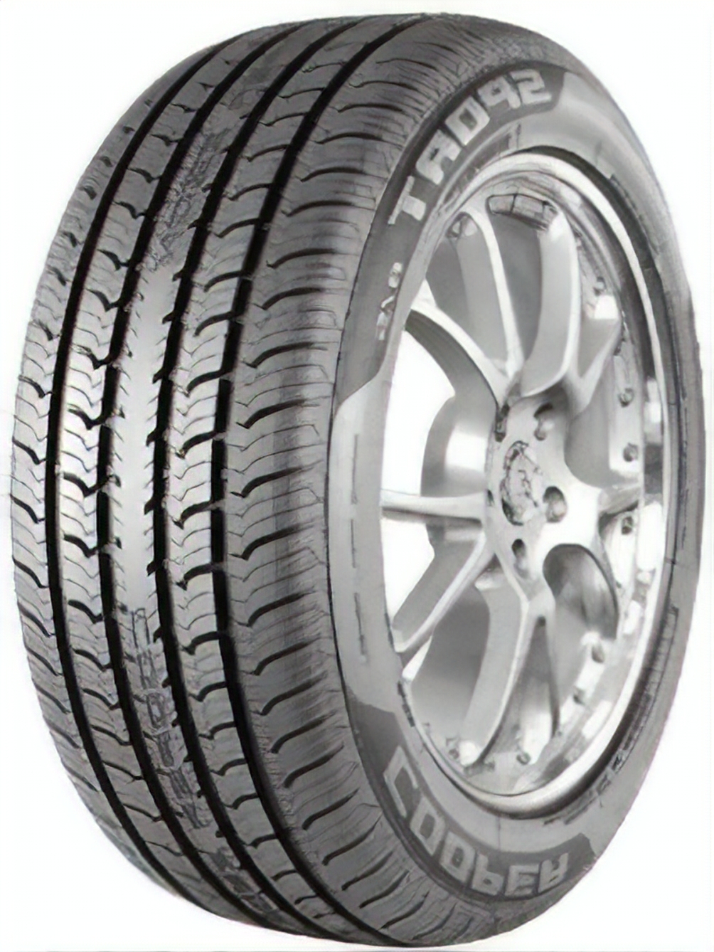 Cooper Zeon Sport AS