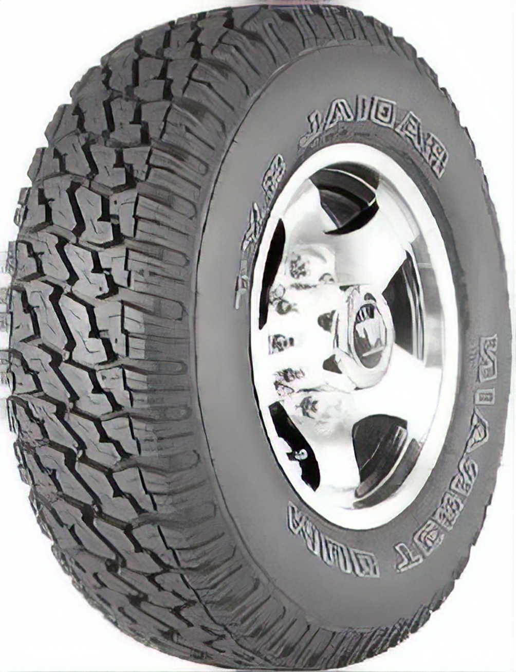 Dean Mud Terrain Radial SXT