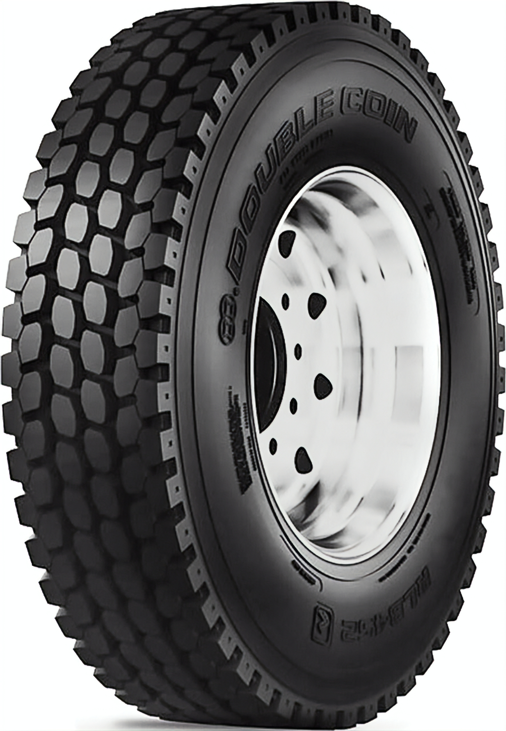 Double Coin RLB452