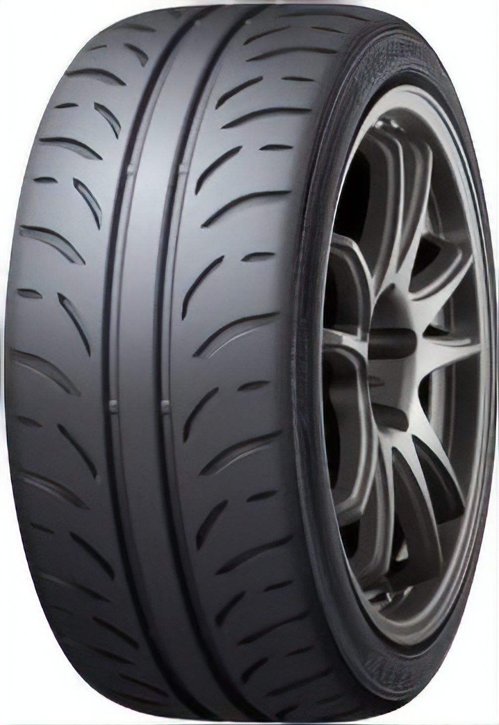 Dunlop Direzza ZIII