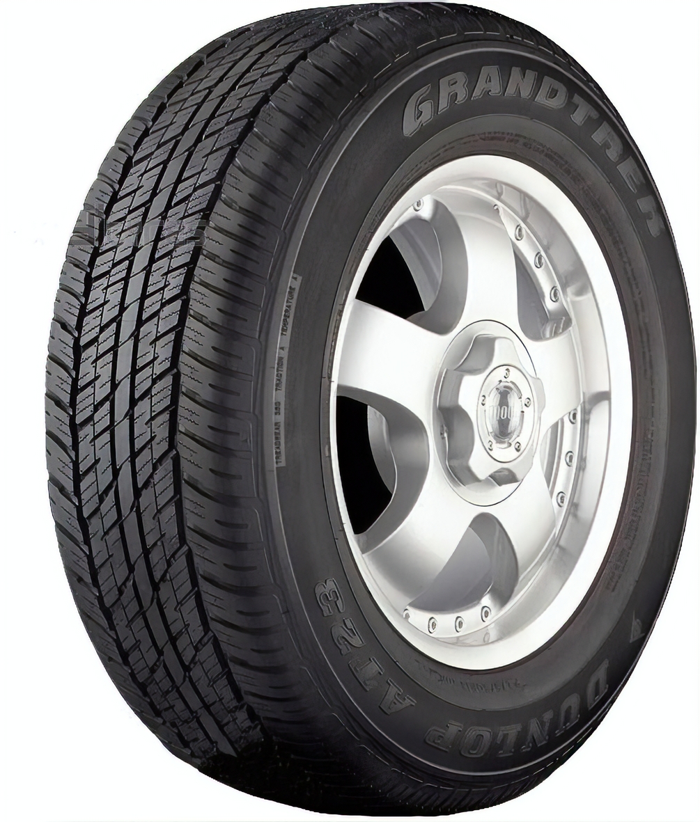 Dunlop Grandtrek AT 23