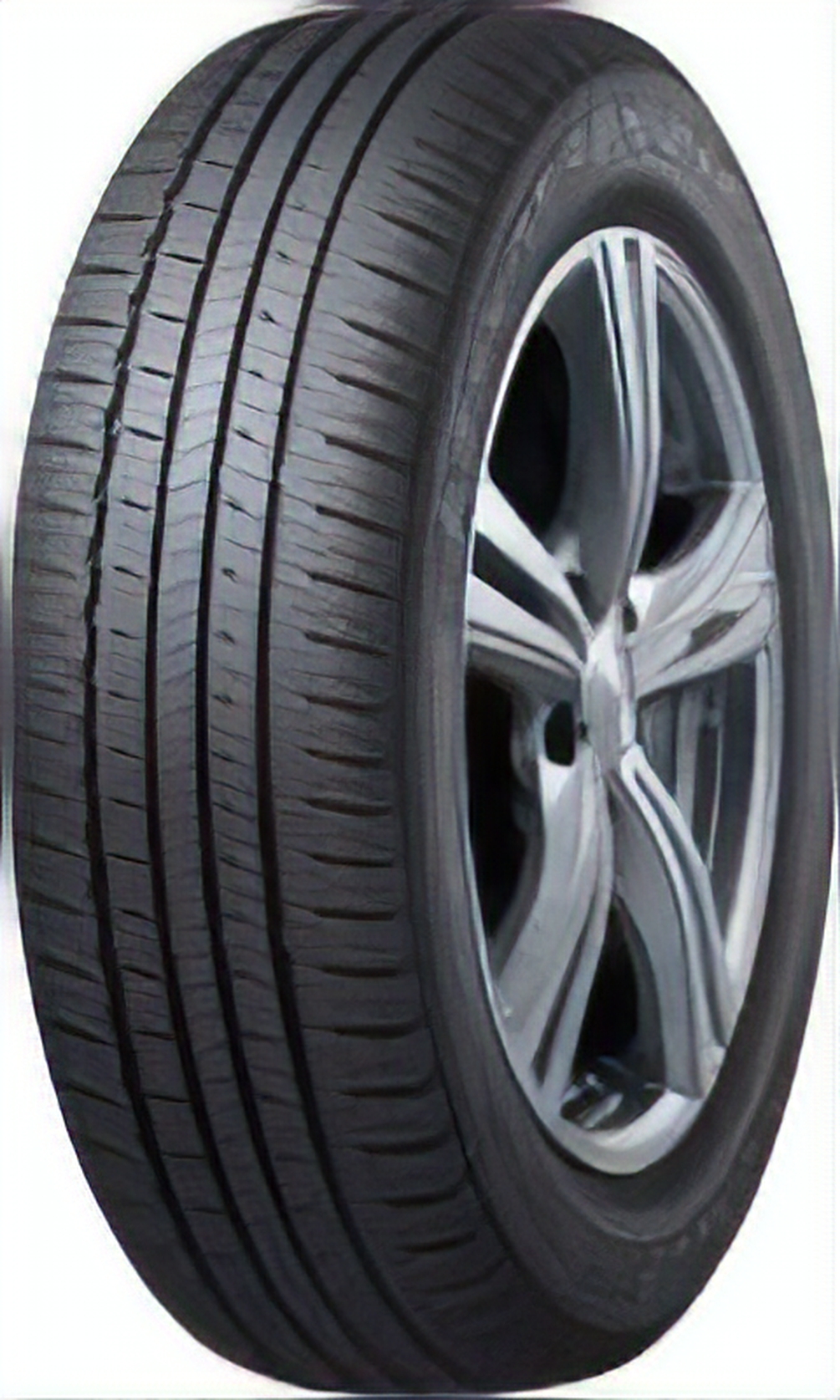 Dunlop Grandtrek PT20