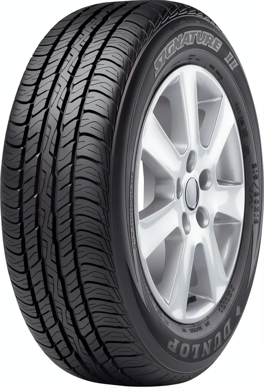 Dunlop Signature II