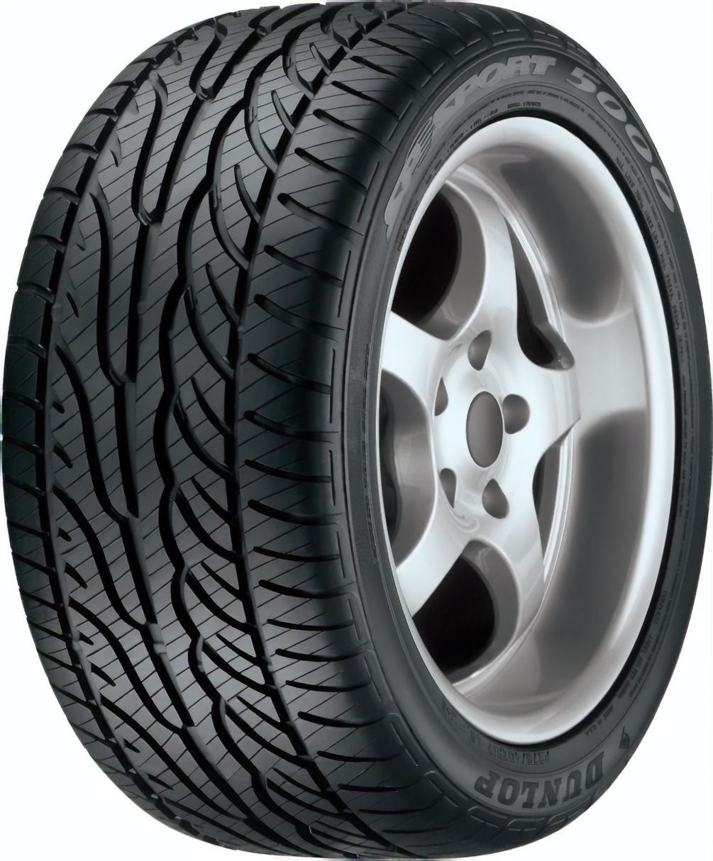 Dunlop SP Sport 5000 DSST CTT
