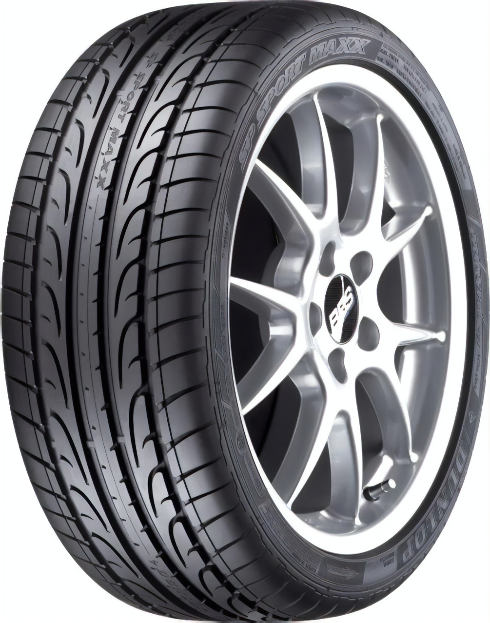 Dunlop SP Sport Maxx 050