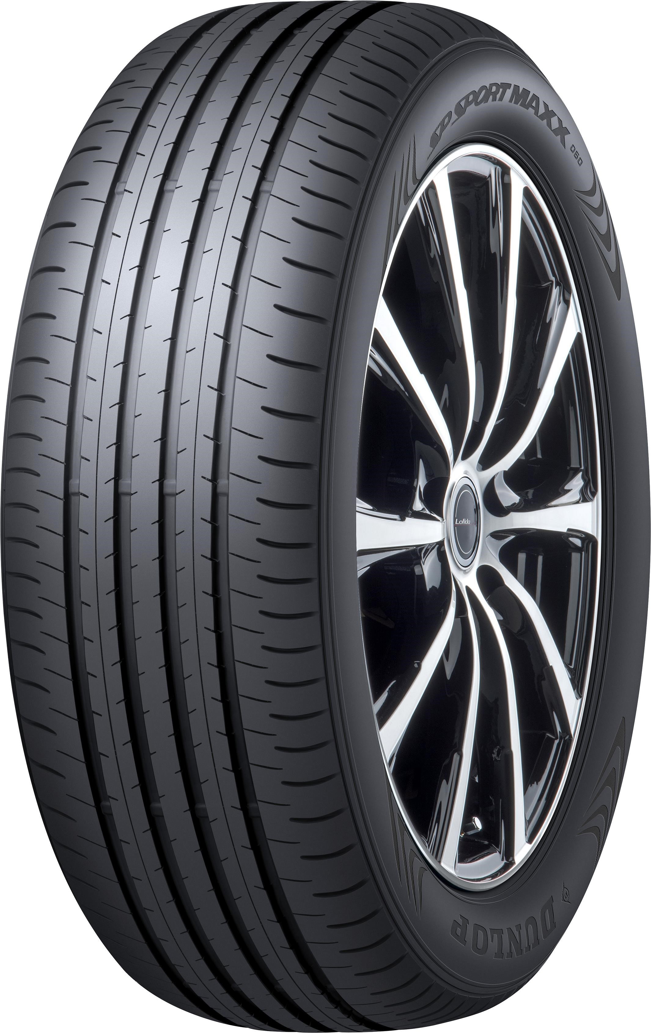 Dunlop SP Sport Maxx 060