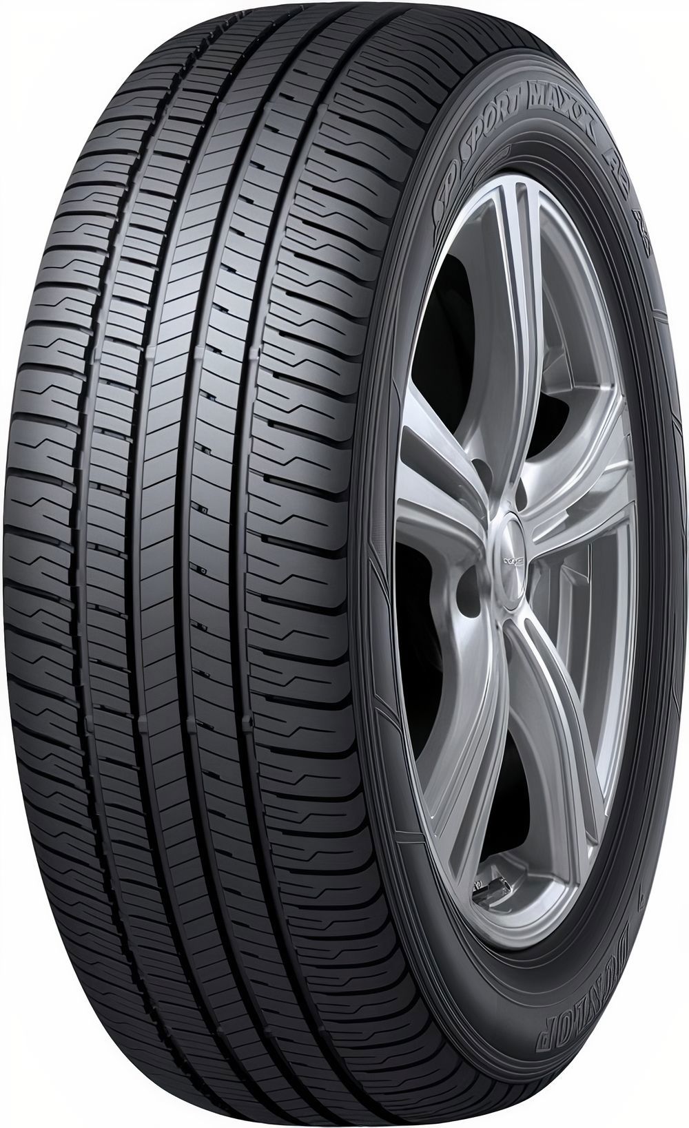 Dunlop SP Sport Maxx A2 AS