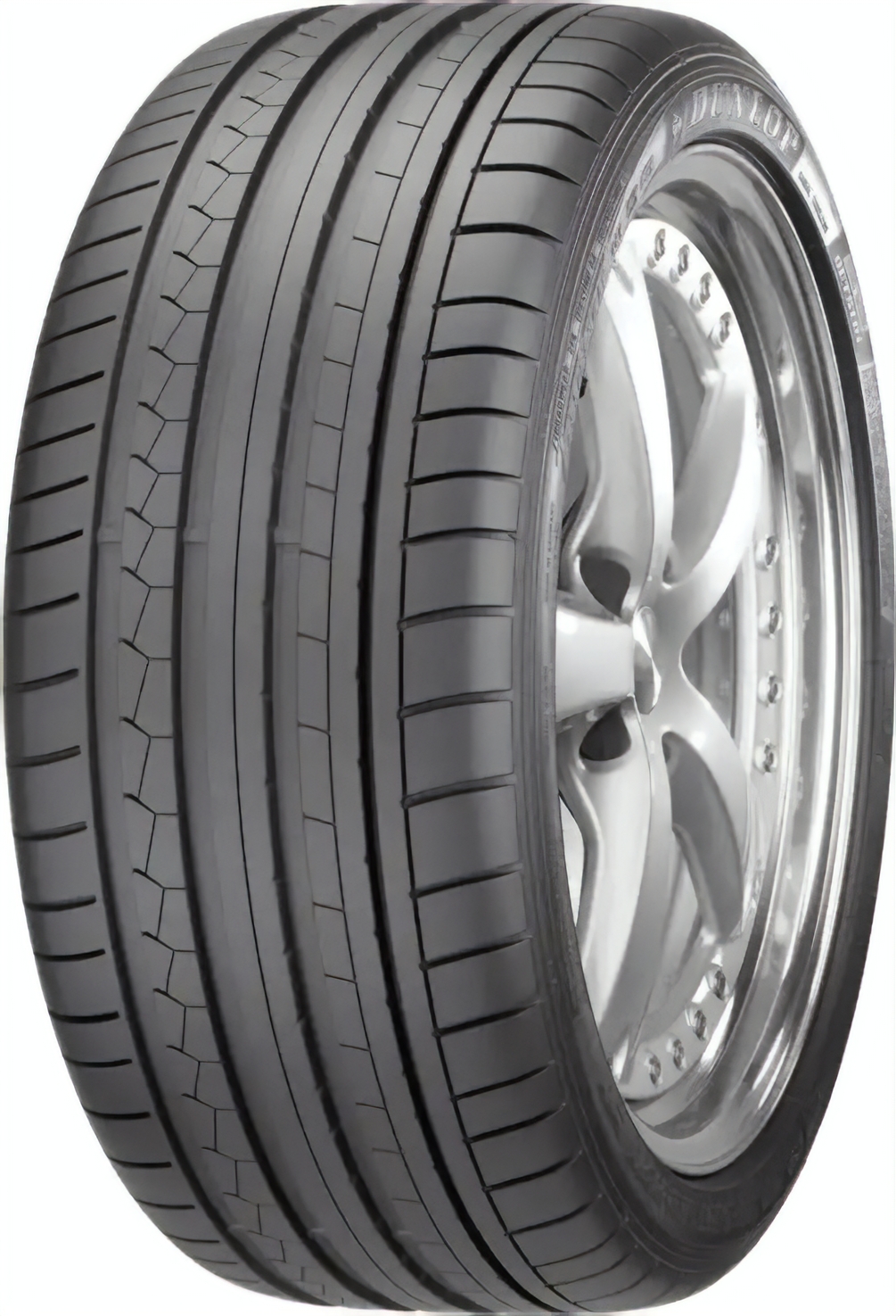 Dunlop SP Sport Maxx GT ROF