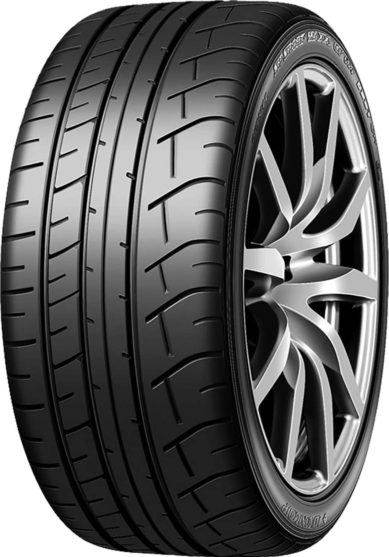 Dunlop SP Sport Maxx GT600