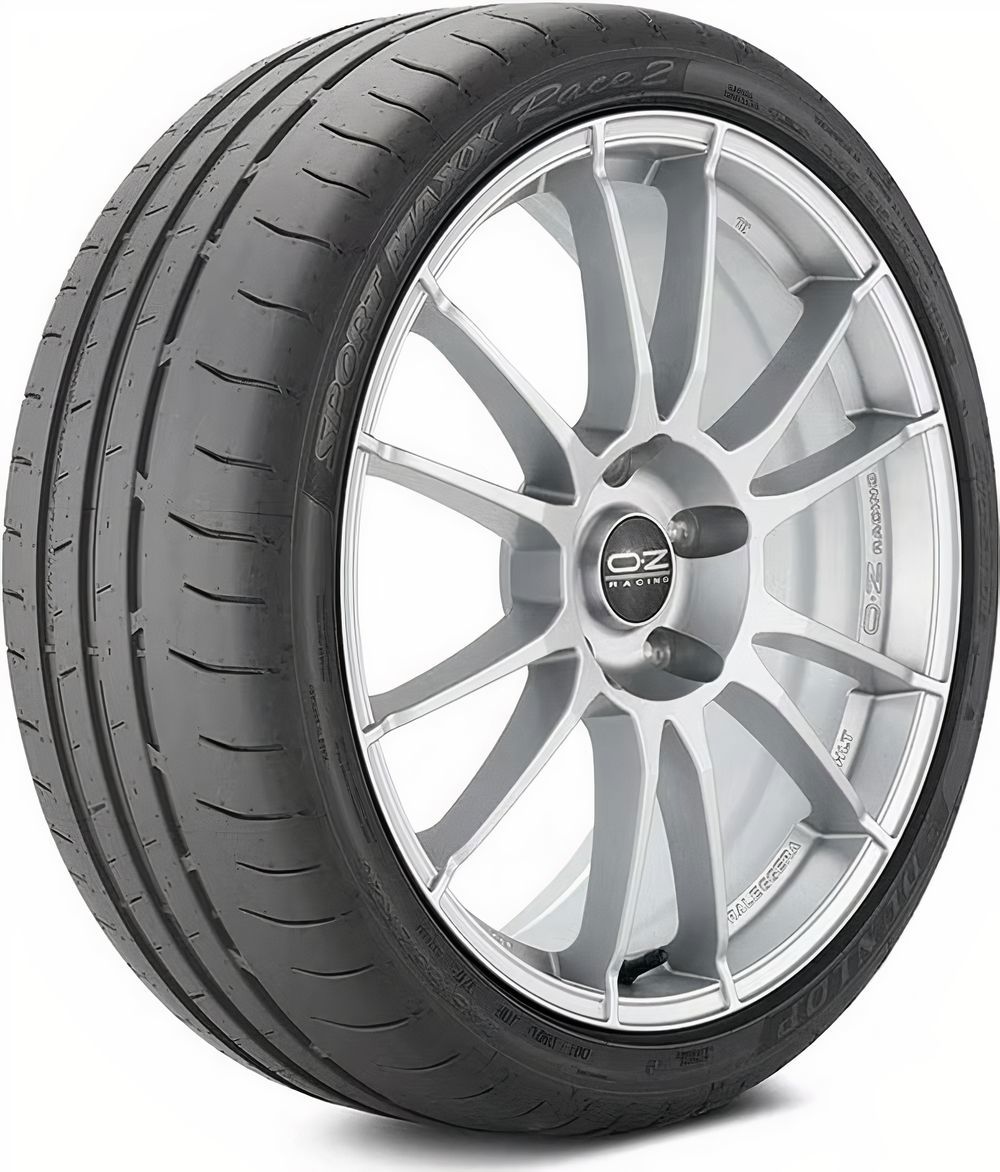 Dunlop Sport Maxx Race 2