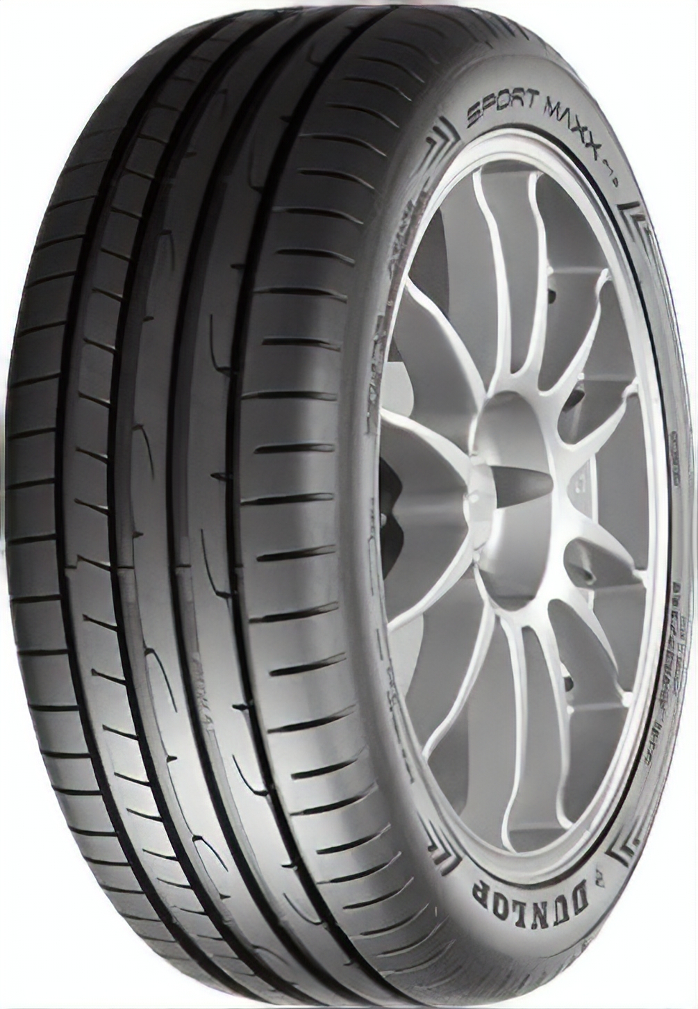 Dunlop Sport Maxx RT2