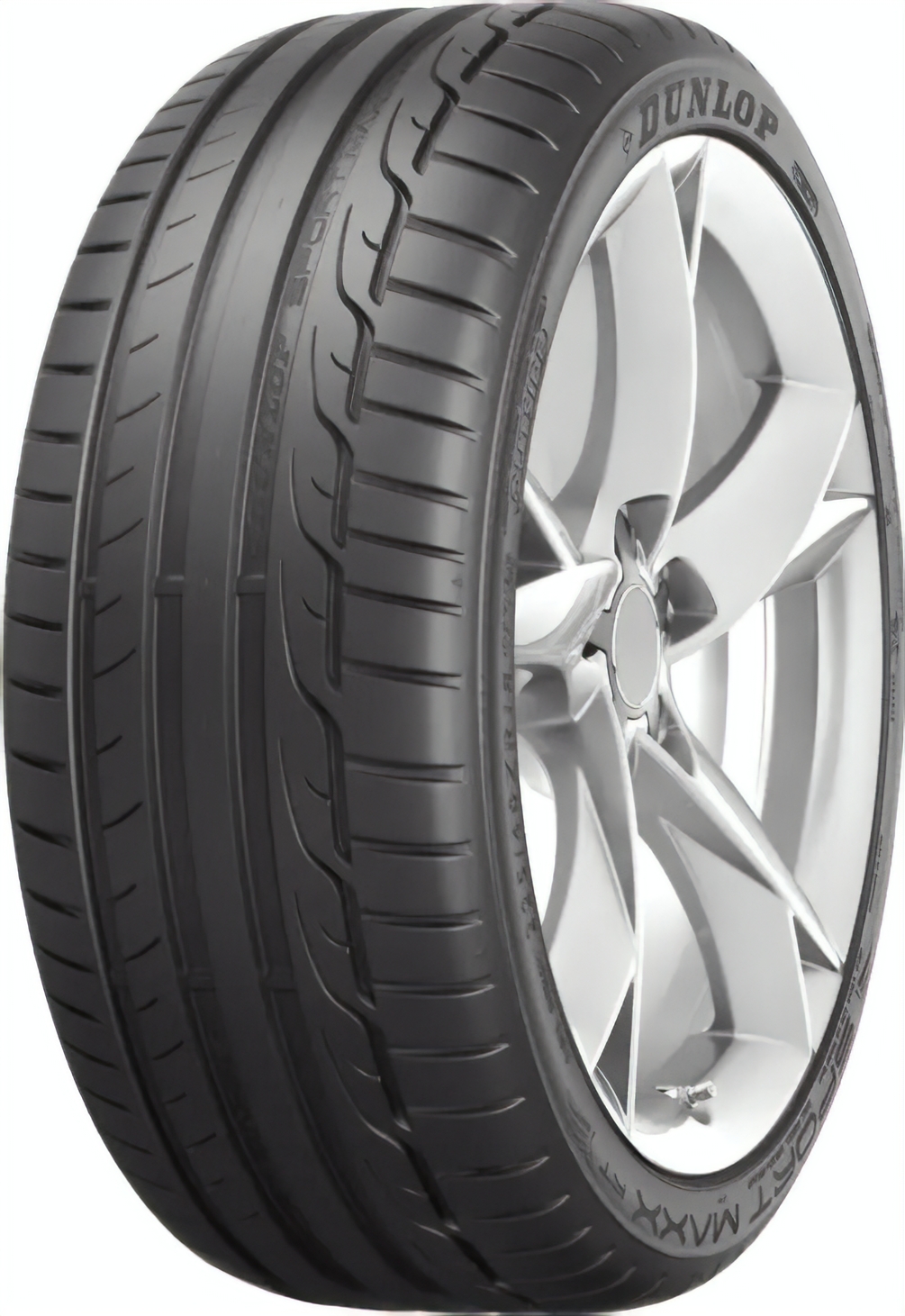 Dunlop Sport Maxx RT