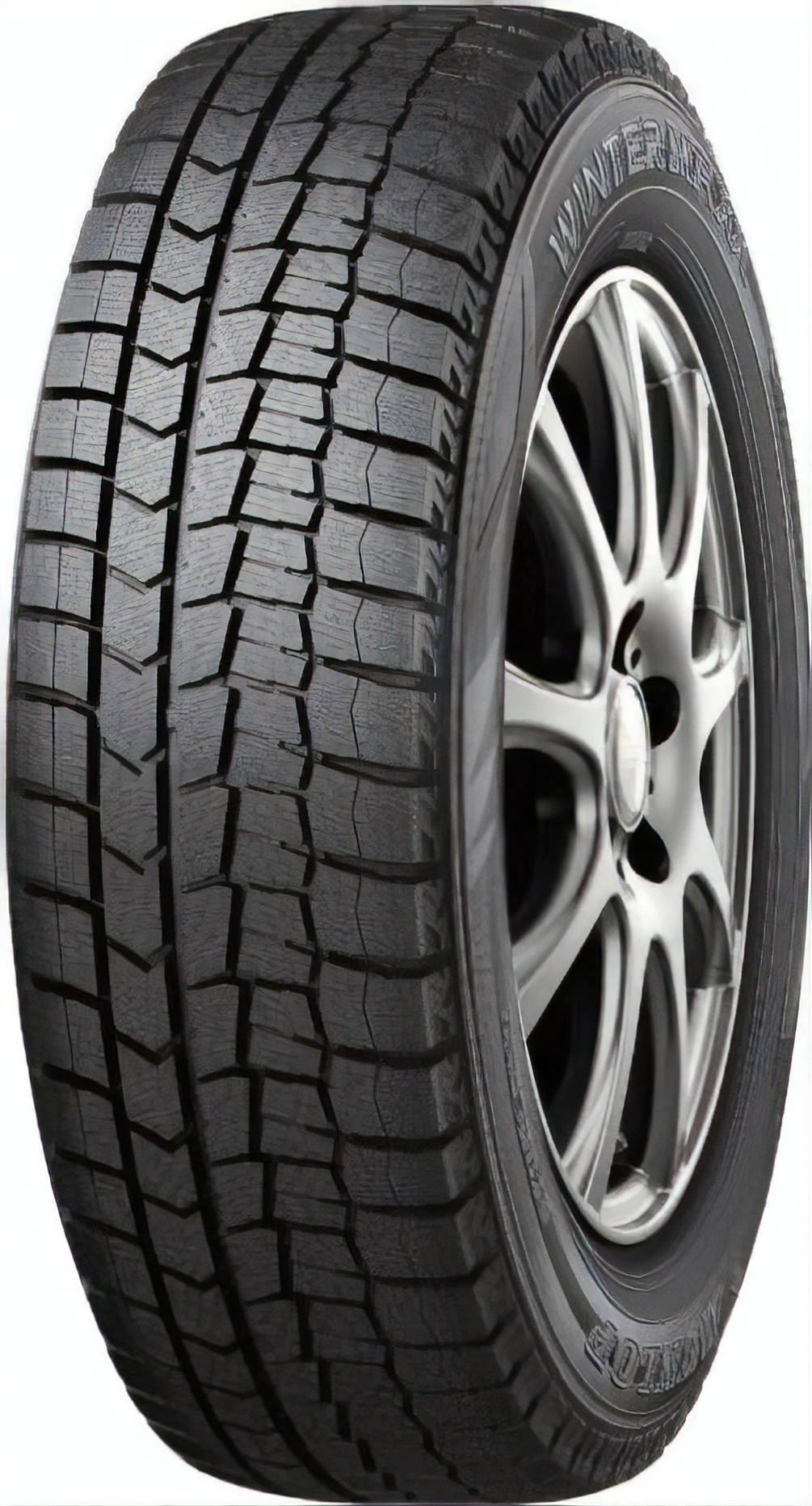 Dunlop WINTER MAXX 2