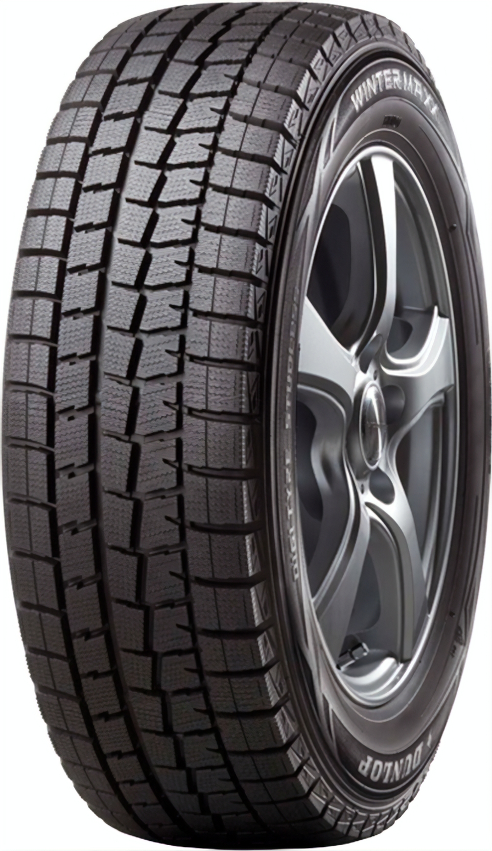 Dunlop Winter Maxx