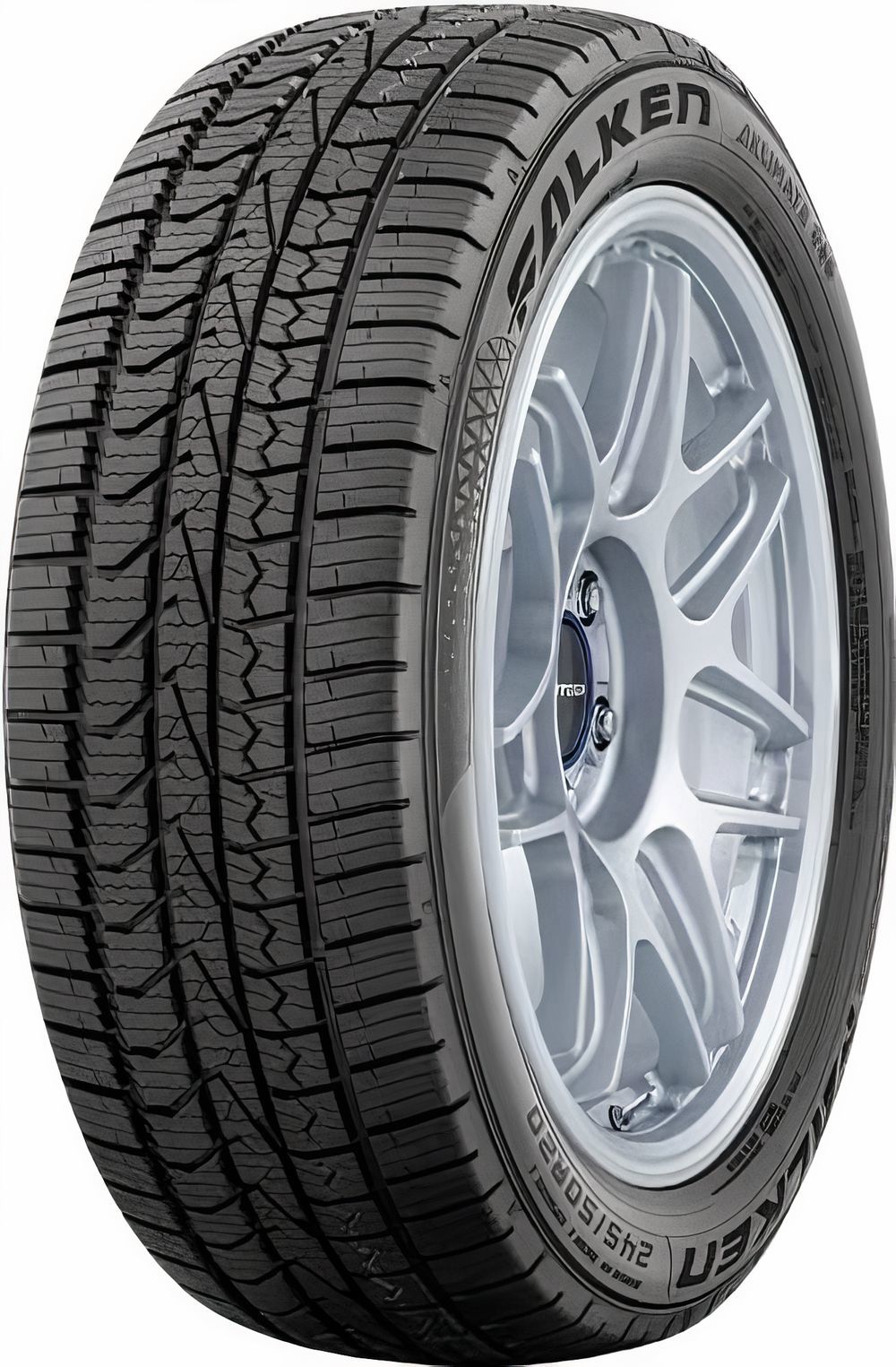 Falken Aklimate