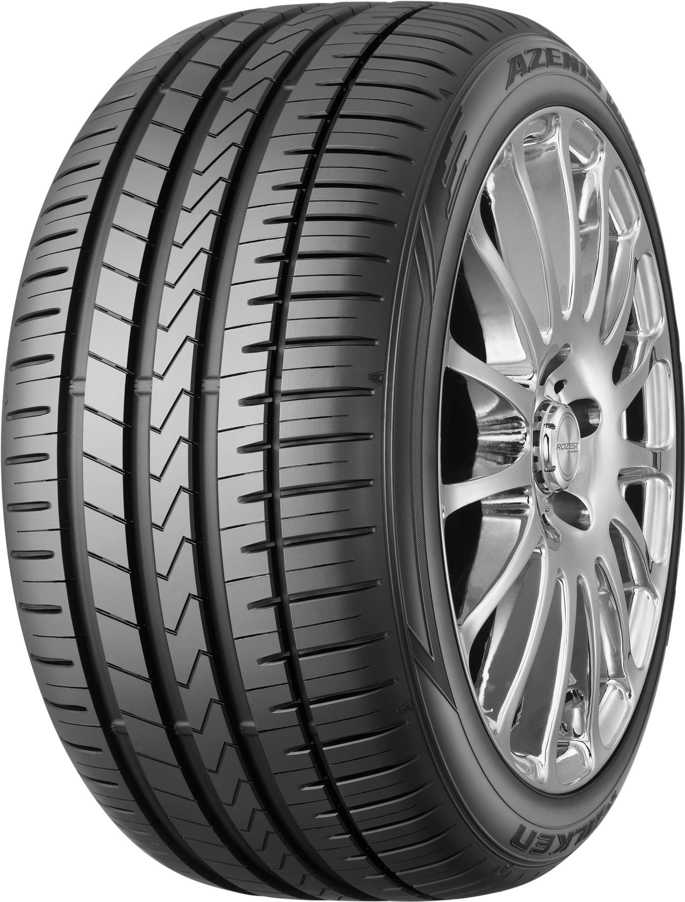 Falken Azenis FK510