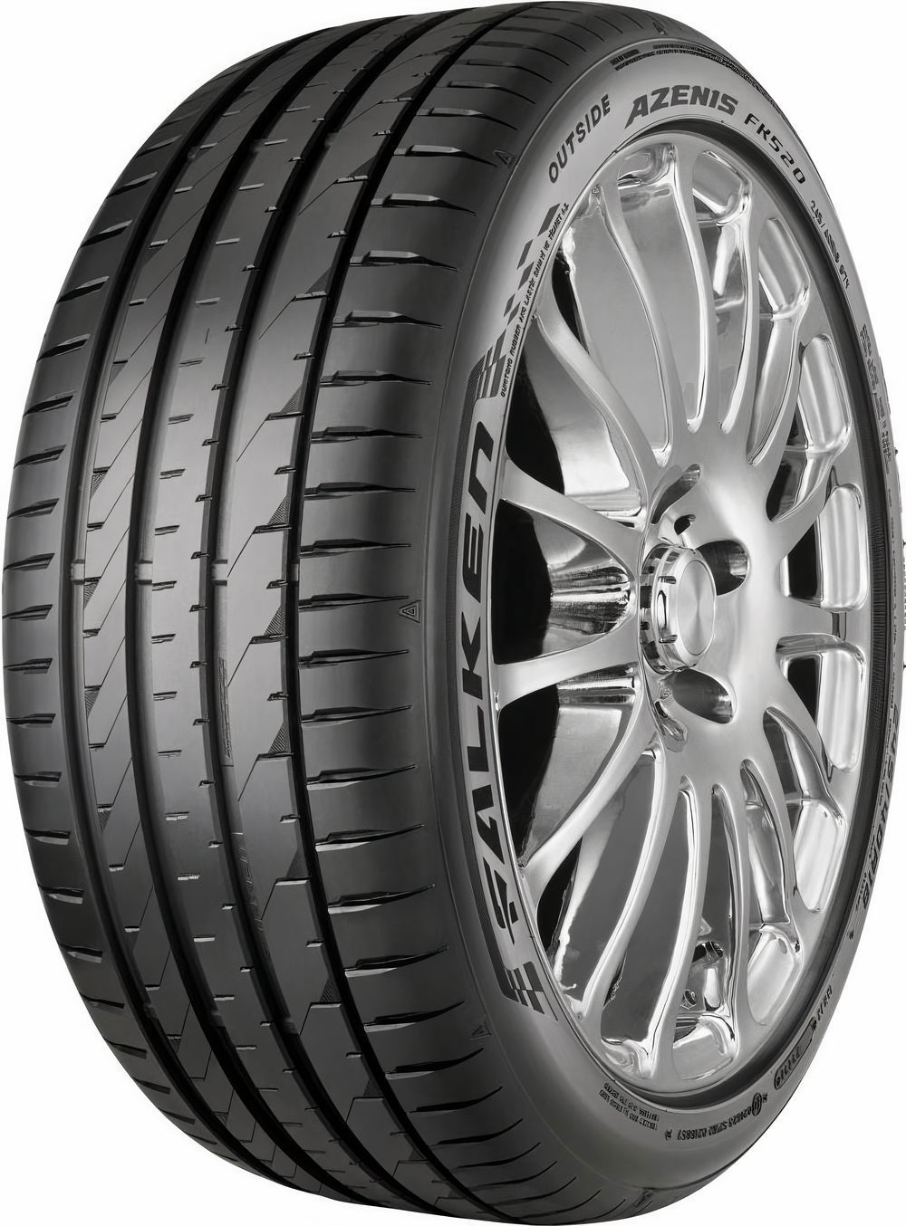 Falken Azenis FK520