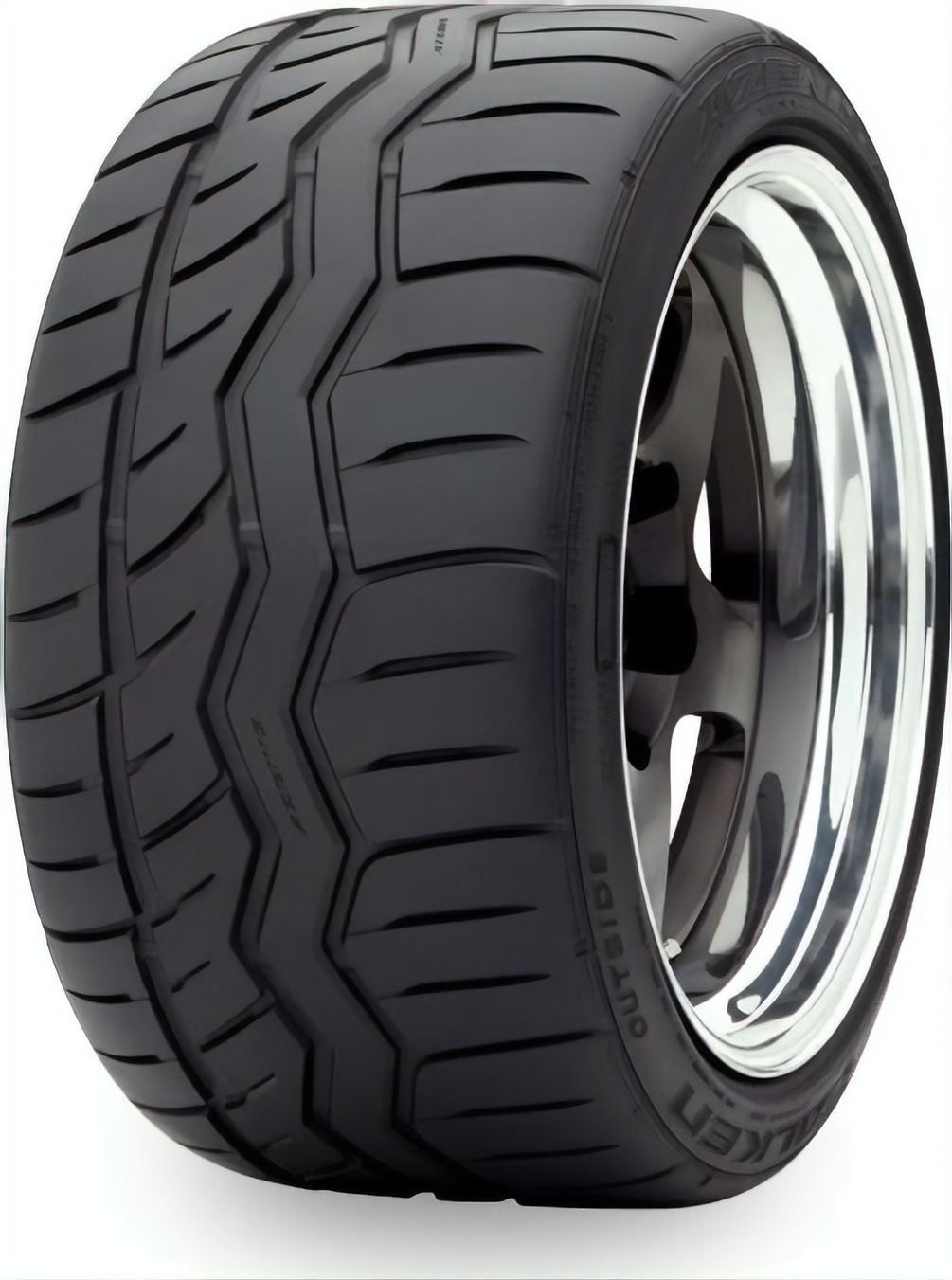 Falken Azenis RT615K Plus