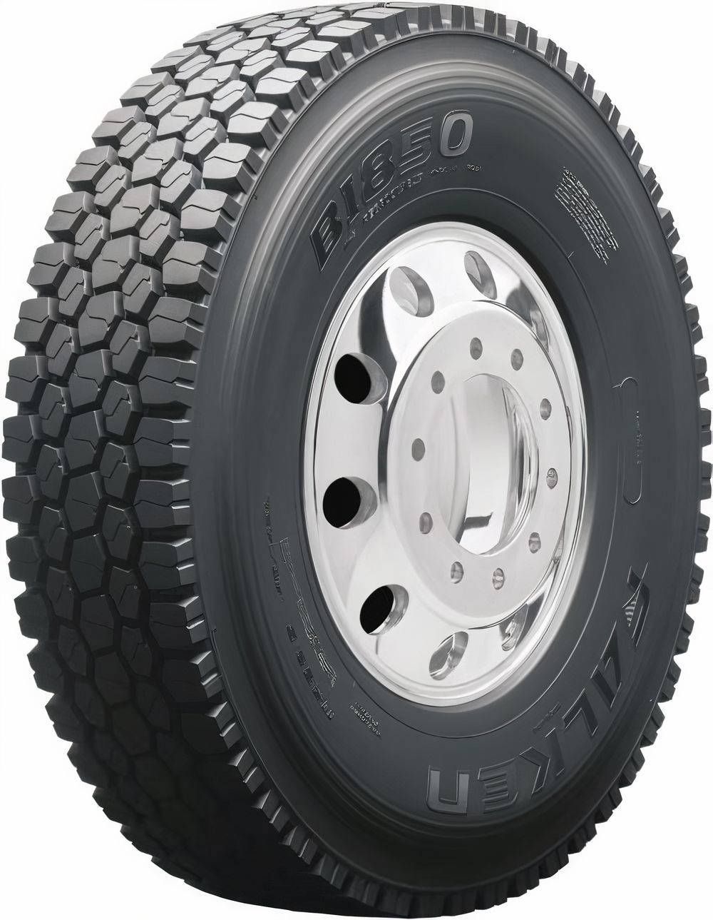 Falken BI 850