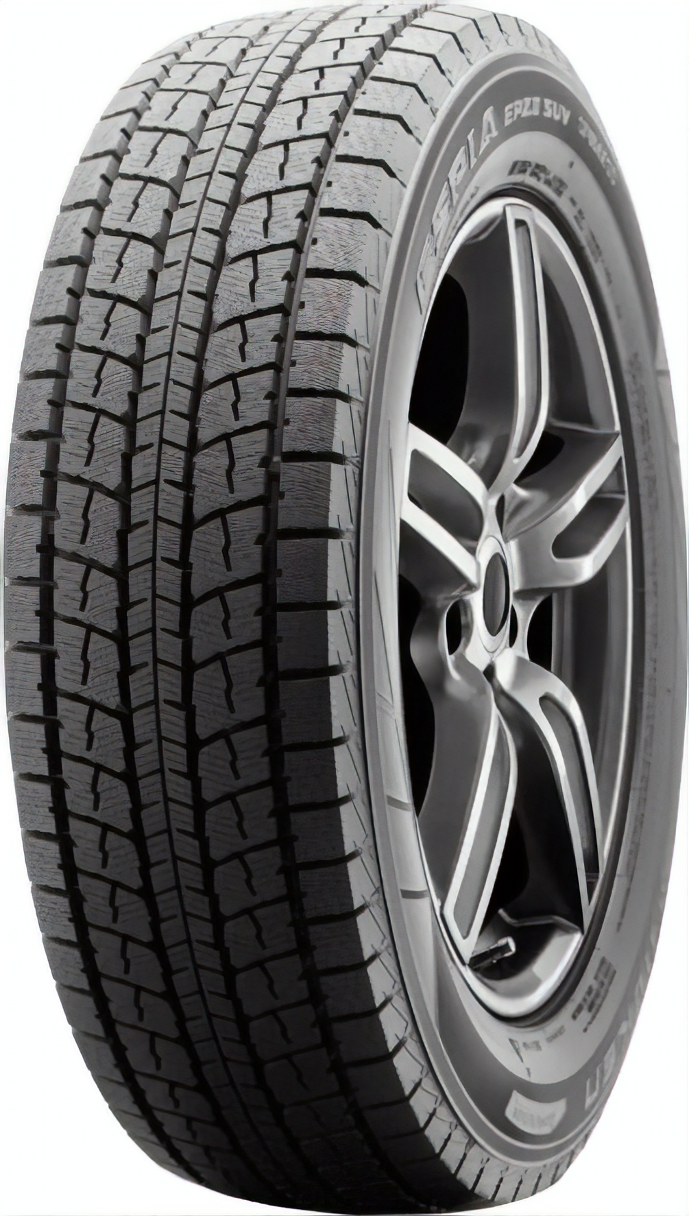 Falken Espia EPZ II SUV