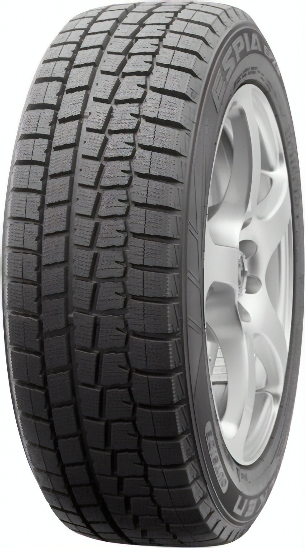 Falken Espia EPZ II