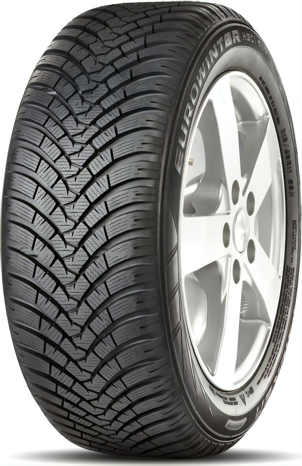 Falken Eurowinter HS01 SUV
