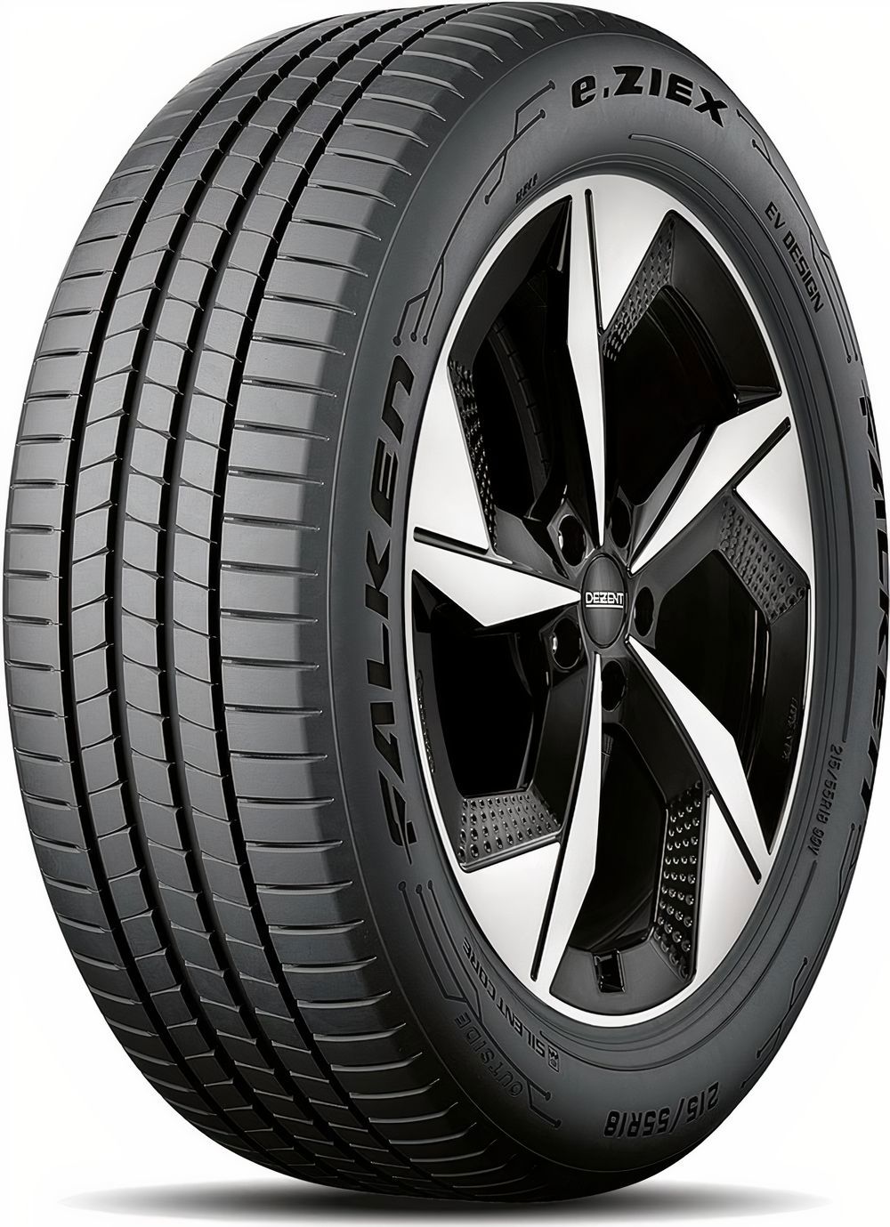 Falken eZiex