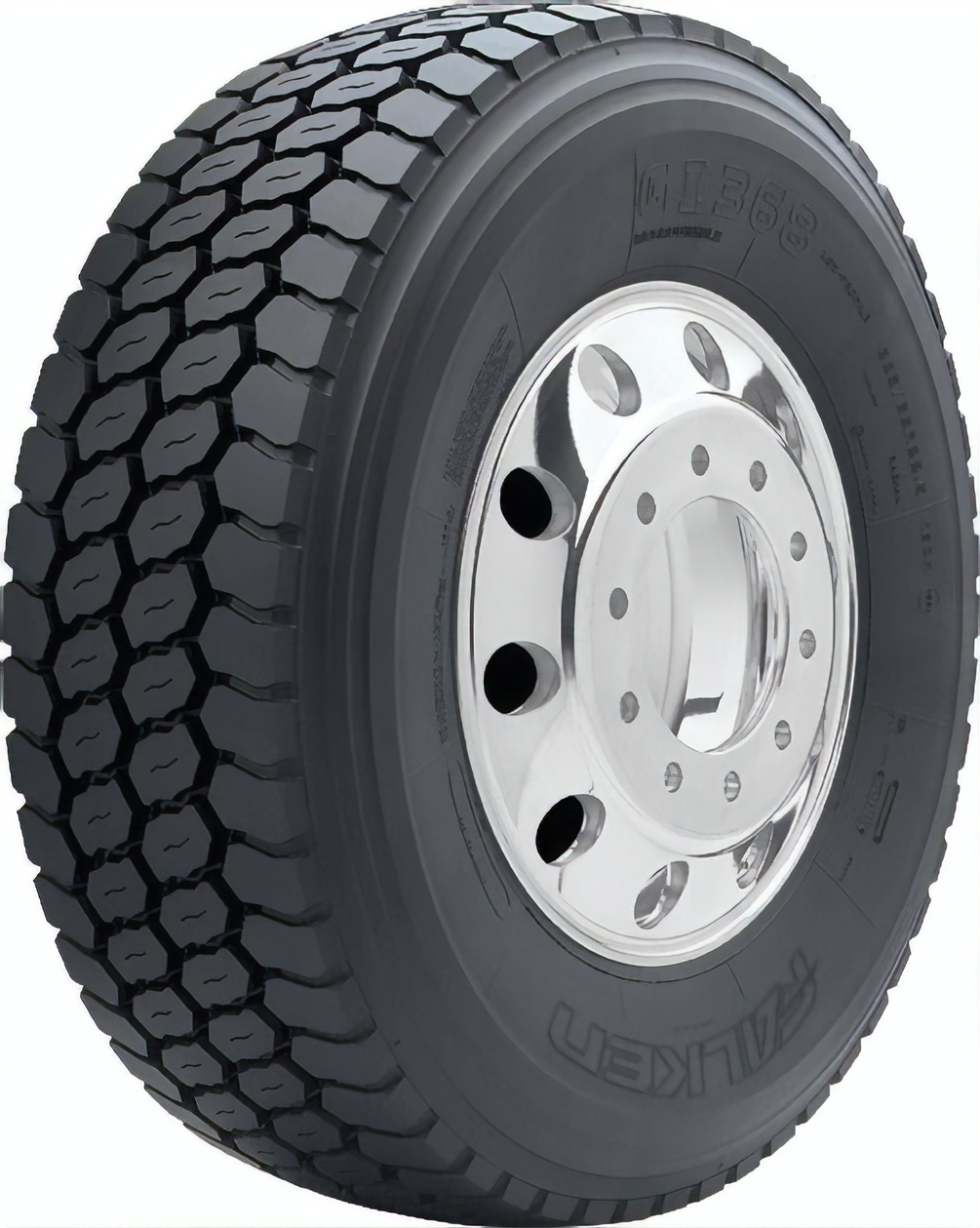 Falken GI-368