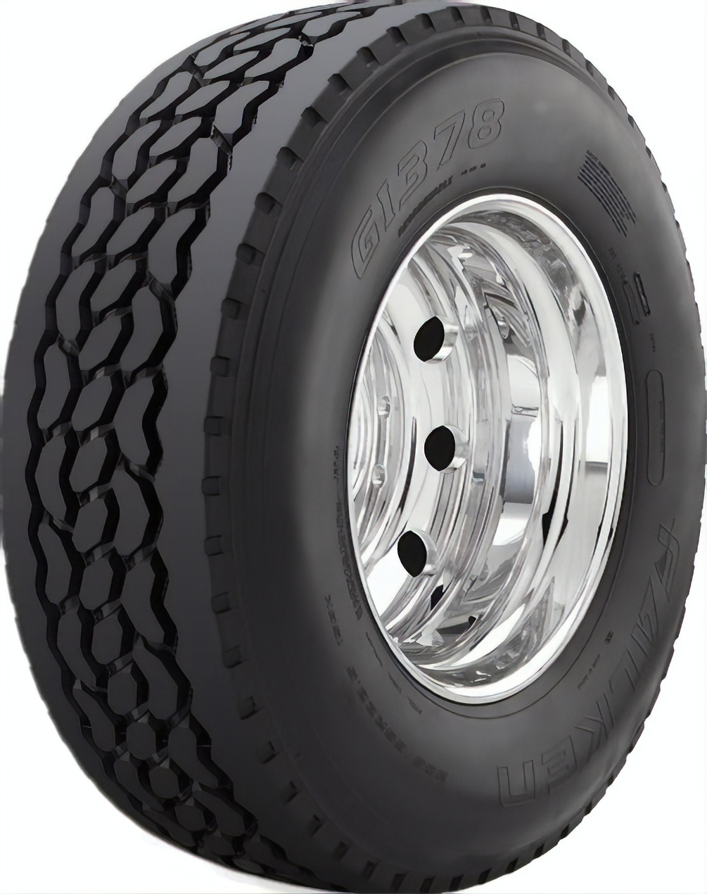 Falken GI-378